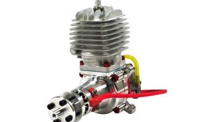Gas Engine Adjustments