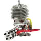 Gas Engine Adjustments