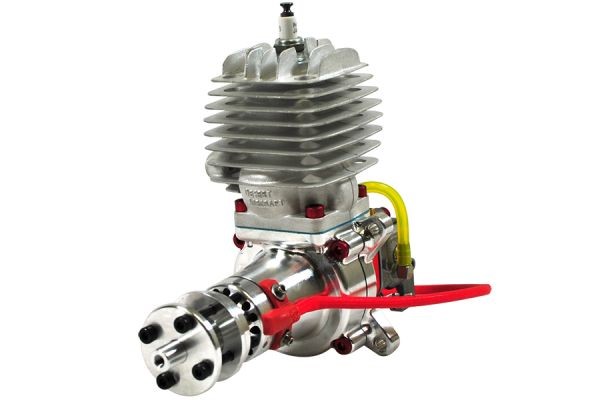 Gas Engine Adjustments