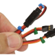 ID ZIP TAGGING