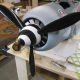 Installing a Fan-Spinner Combo