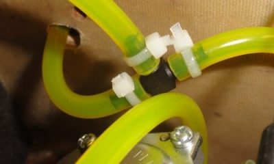 Let’s Talk Fuel Lines