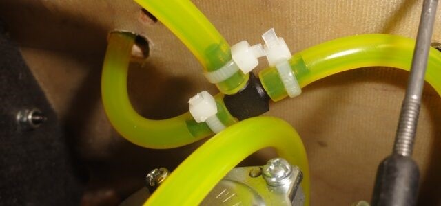 Let’s Talk Fuel Lines