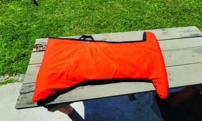 Pennbags Wing & Fuselage Bags
