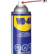 Clean Spray Nozzles