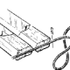 Cord Hinges