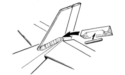 Hidden Ballast