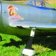 Replace Gear Doors - An easy fix with a little aluminum and know-how!