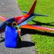 Jersey Modeler Fueling System