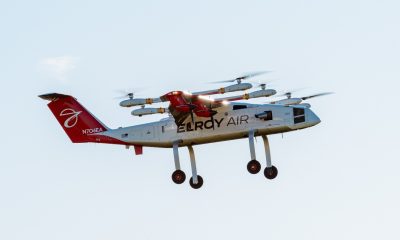 Marines to Test New Drone