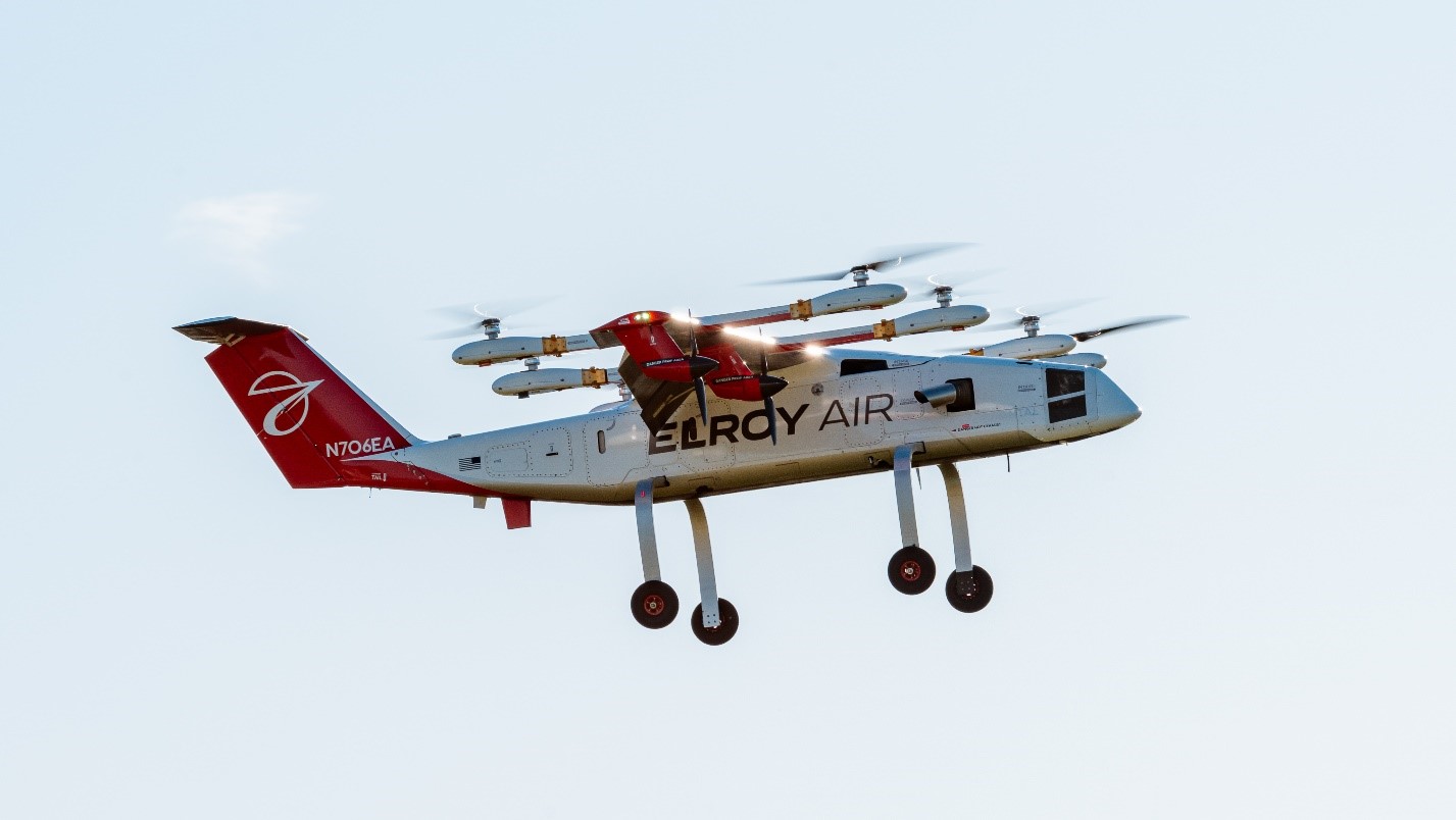Marines to Test New Drone