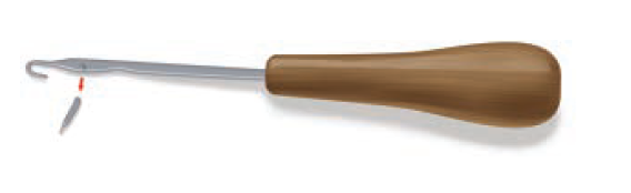 Rubber-Band Removal Tool