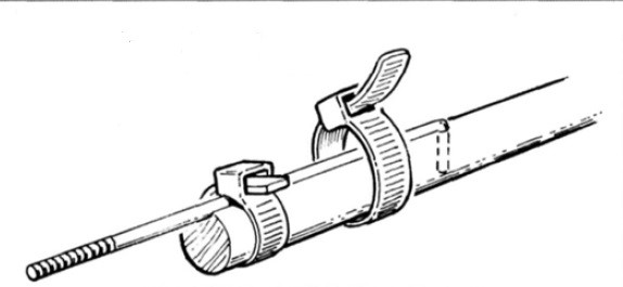 Speedy Pushrod Ends