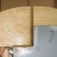 Warbird Tail Repair