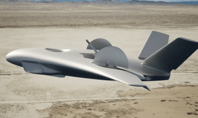 X-Plane the Future of Flight