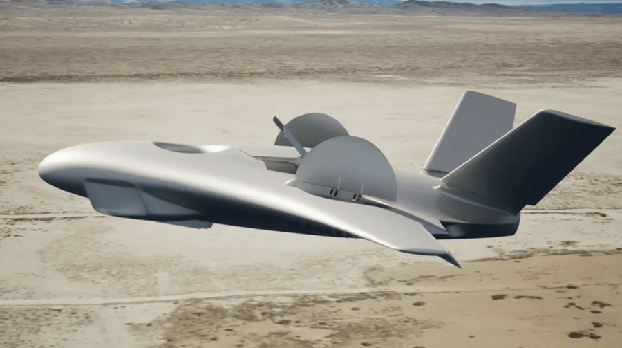 X-Plane the Future of Flight