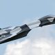Building a Shumate Su-37