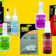 ZAP Adhesives