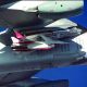 Compared to the B-52, the HiMat looks tiny but had a wingspan of 15 feet, 7 inches and weighed more than 2 tons!