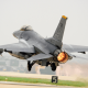 Autonomous F-16s?