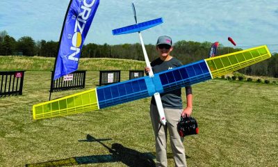 Diamond Glider