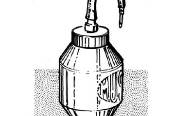 Recycled Bottles