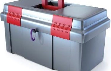 Toolbox Security