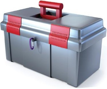 Toolbox Security