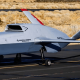 U.S. Air Force Unveils XQ-67A