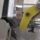 Custom Gas-Engine Throttle Arm