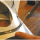 Scale Windshield Fairings