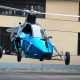 Flying Car—the future is here!