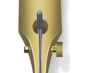 Hex Drive Handle