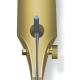 Hex Drive Handle