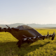Man-Carrying Drone