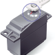 Servo Center Finder