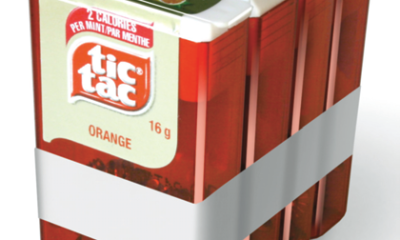 Tic Tac Tool Bins