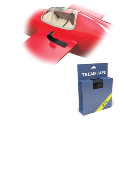 Wing Walk Tape