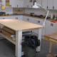 DIY Workbench