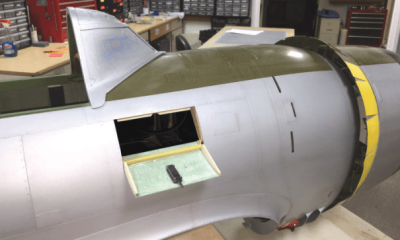 Make Hinged Hatches