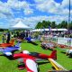 Joe Nall Week - A world-class RC fly-in