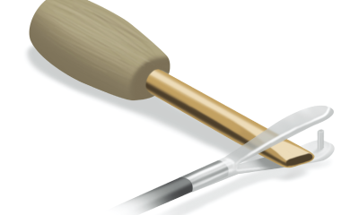 Fingernail Saver