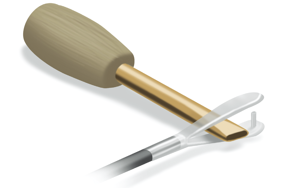 Fingernail Saver
