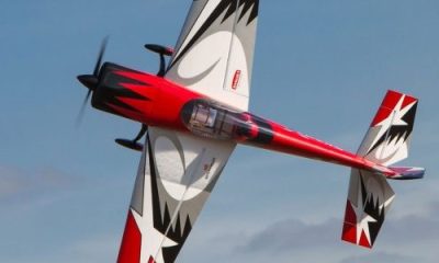 Knife-Edge Spin Explained