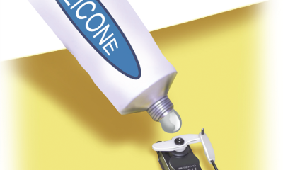 Loose Servo Screw