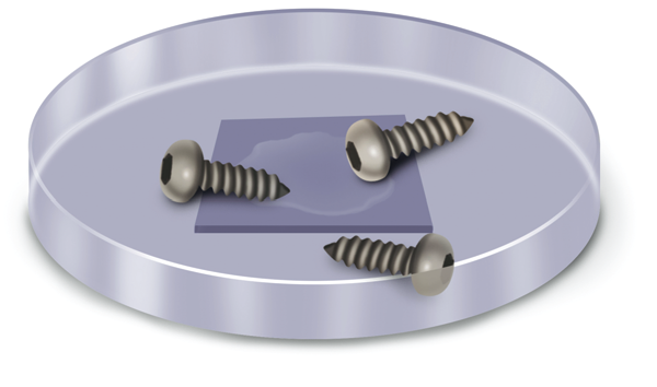 Parts Holder