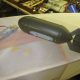 Model Airplane Bomb Drop Mechanism