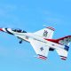 FMS F-16 Fighting Falcon 64mm