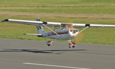 Flaps and Pilot Workload