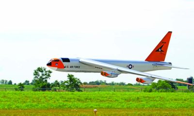 B-52B Stratofortress